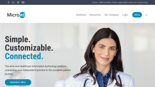 MicroMD EMR